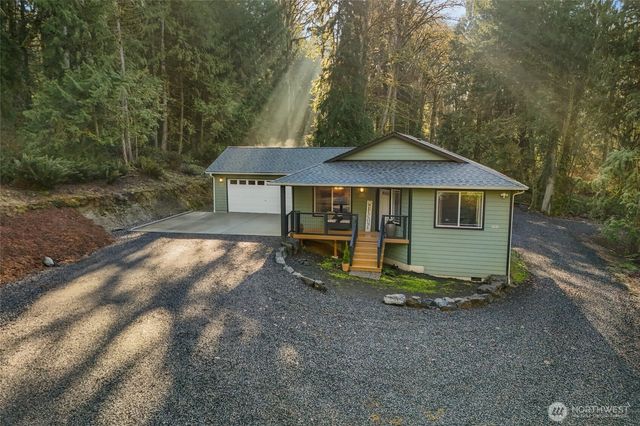 5993 NE Verdant Drive, Kingston, WA 98346