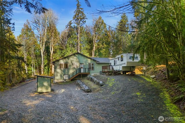 5993 NE Verdant Drive, Kingston, WA 98346