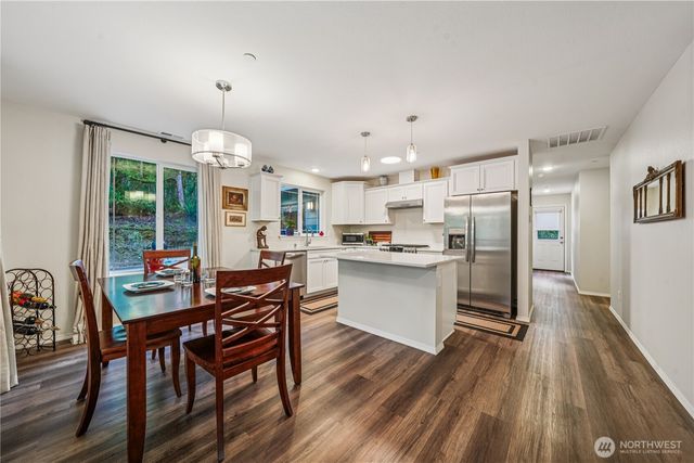 5993 NE Verdant Drive, Kingston, WA 98346