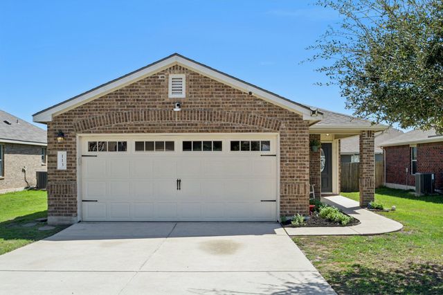 113 Mallard LN, Leander, TX 78641