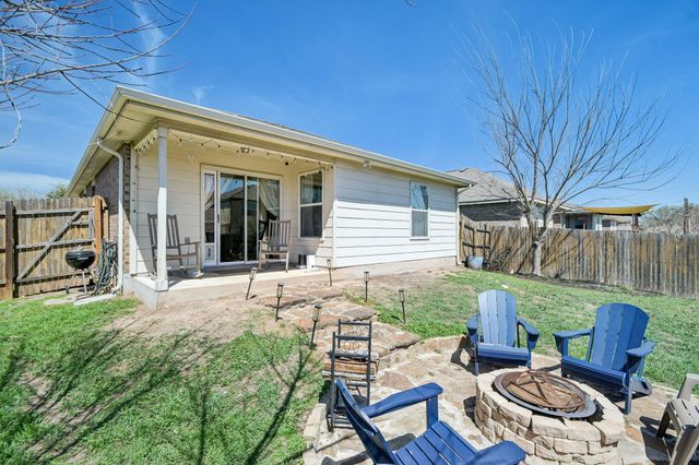 113 Mallard LN, Leander, TX 78641