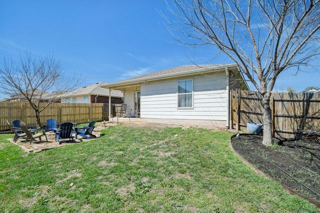 113 Mallard LN, Leander, TX 78641