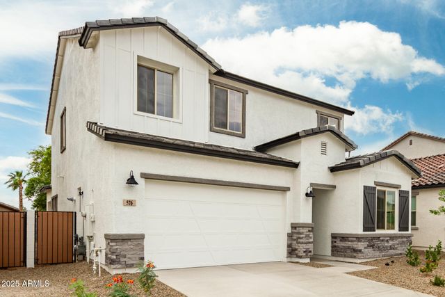 526 N 89TH Street, Mesa, AZ 85207