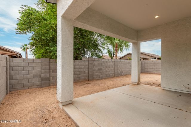 526 N 89TH Street, Mesa, AZ 85207