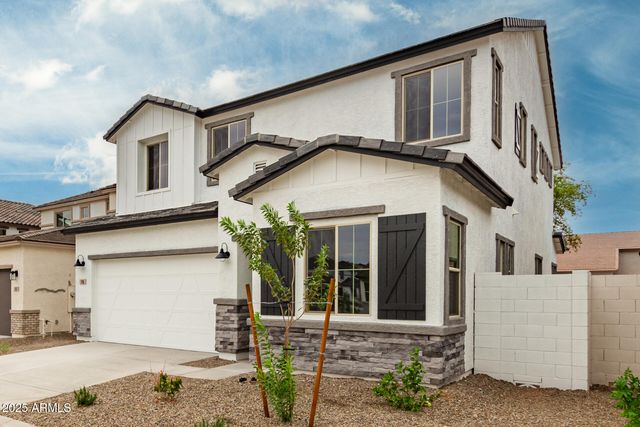 526 N 89TH Street, Mesa, AZ 85207