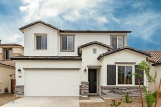 526 N 89TH Street, Mesa, AZ 85207