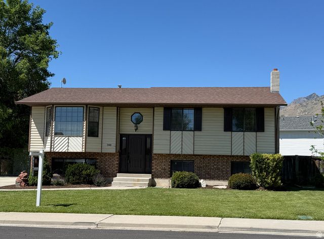 348 W 1570 N, Pleasant Grove, UT 84062