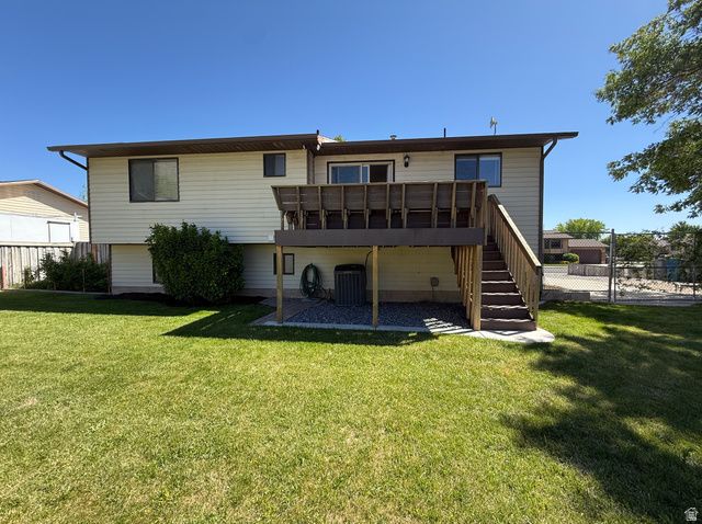 348 W 1570 N, Pleasant Grove, UT 84062