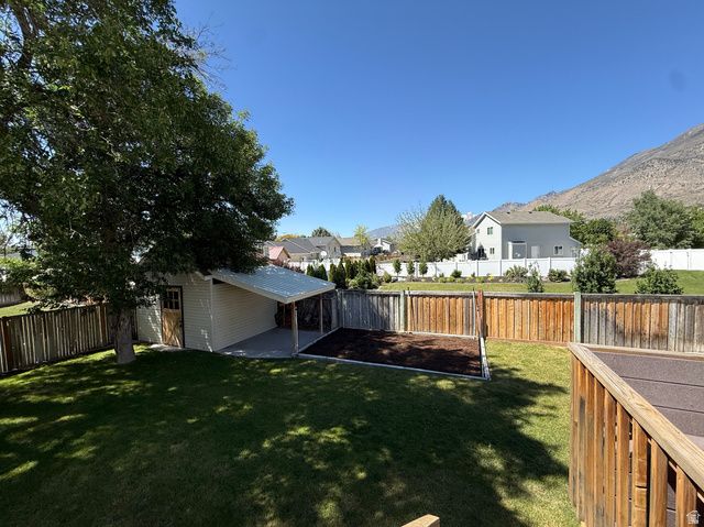 348 W 1570 N, Pleasant Grove, UT 84062