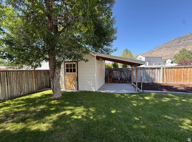 348 W 1570 N, Pleasant Grove, UT 84062