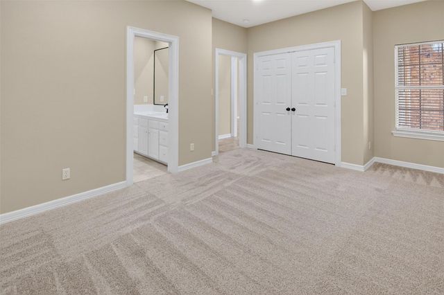 2122 Clear Lake Road, Weatherford, TX 76087