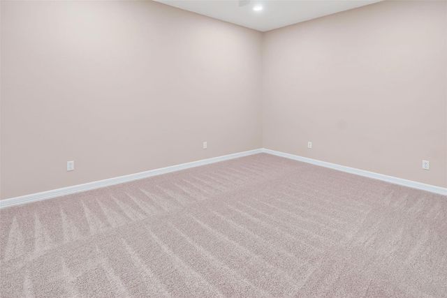 2122 Clear Lake Road, Weatherford, TX 76087