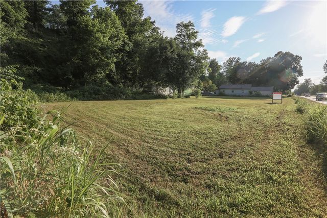 11187 W 264 Highway, Bentonville, AR 72712