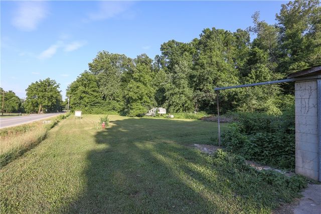 11187 W 264 Highway, Bentonville, AR 72712