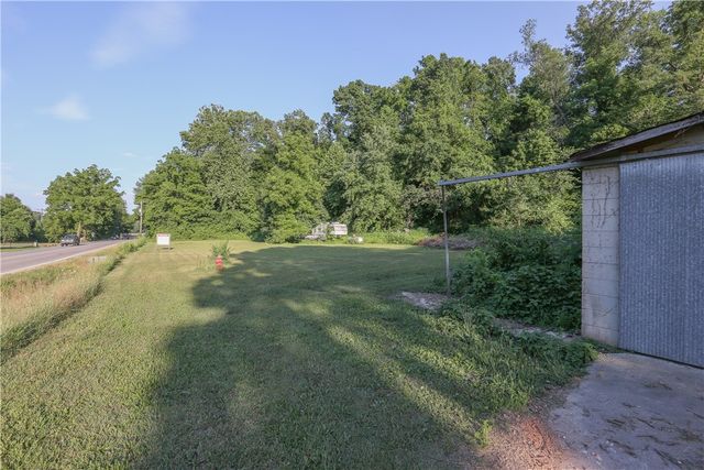 11187 W 264 Highway, Bentonville, AR 72712