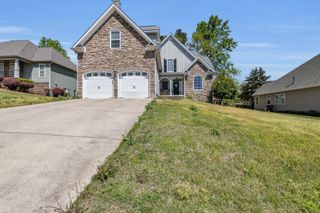 129 Canyon Trail, Ringgold, GA 30736