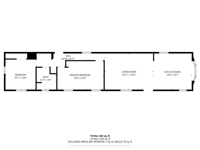 276 Center Point Drive, Montezuma, IA 50171