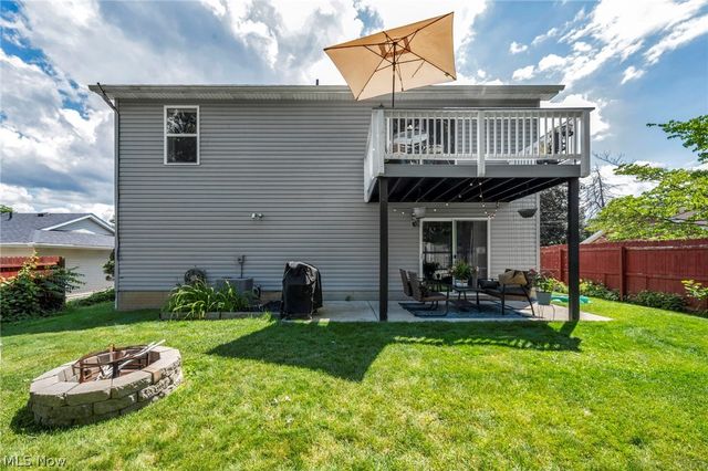59 Joplin Drive, Akron, OH 44319