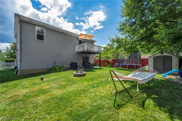 59 Joplin Drive, Akron, OH 44319