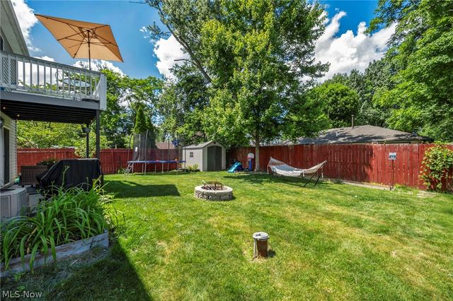 59 Joplin Drive, Akron, OH 44319