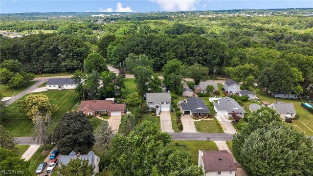 59 Joplin Drive, Akron, OH 44319