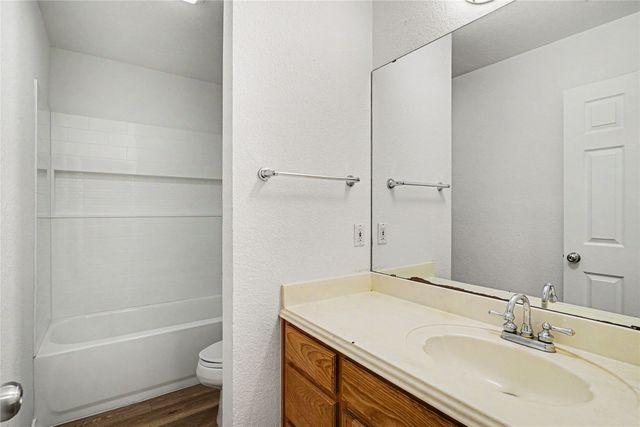 1504 Clover Lane, Granbury, TX 76048