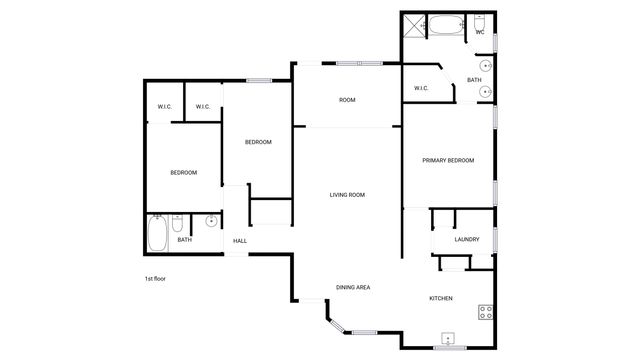 1504 Clover Lane, Granbury, TX 76048