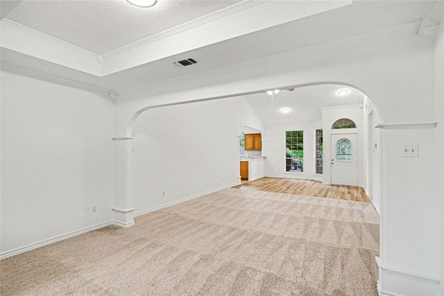 1504 Clover Lane, Granbury, TX 76048