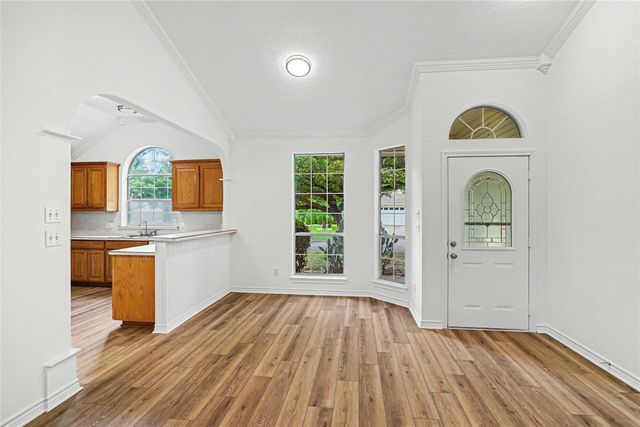 1504 Clover Lane, Granbury, TX 76048