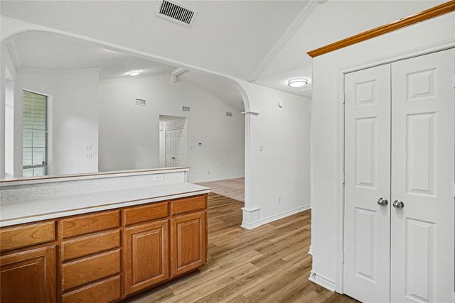 1504 Clover Lane, Granbury, TX 76048