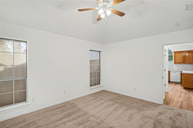 1504 Clover Lane, Granbury, TX 76048