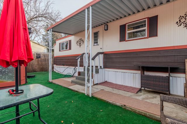 2799 Siskiyou Boulevard 36, Ashland, OR 97520