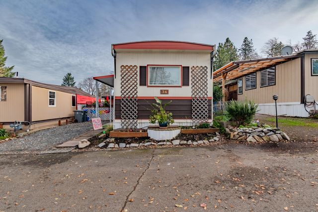2799 Siskiyou Boulevard 36, Ashland, OR 97520