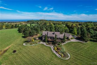 8696 Hale Road, Manlius, NY 13104
