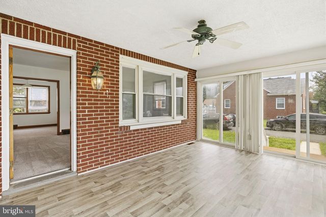 803 LONG BAR HARBOR RD, Abingdon, MD 21009