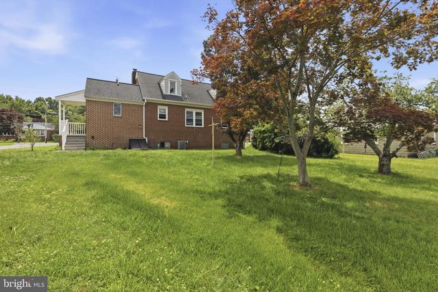 803 LONG BAR HARBOR RD, Abingdon, MD 21009