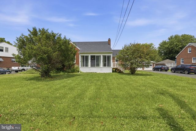 803 LONG BAR HARBOR RD, Abingdon, MD 21009