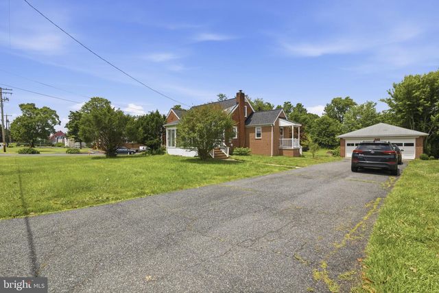 803 LONG BAR HARBOR RD, Abingdon, MD 21009