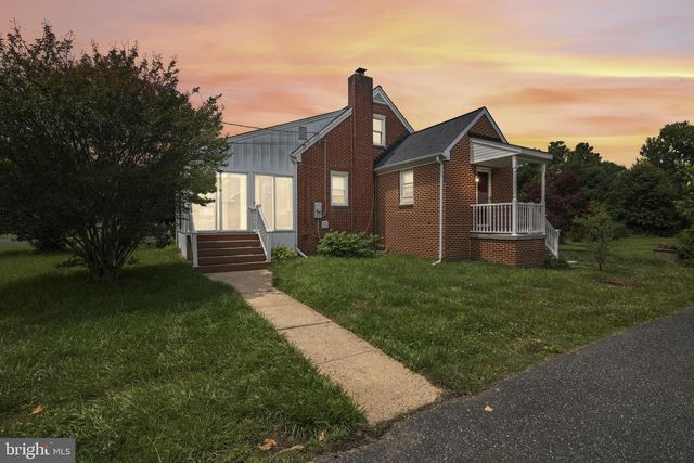 803 LONG BAR HARBOR RD, Abingdon, MD 21009