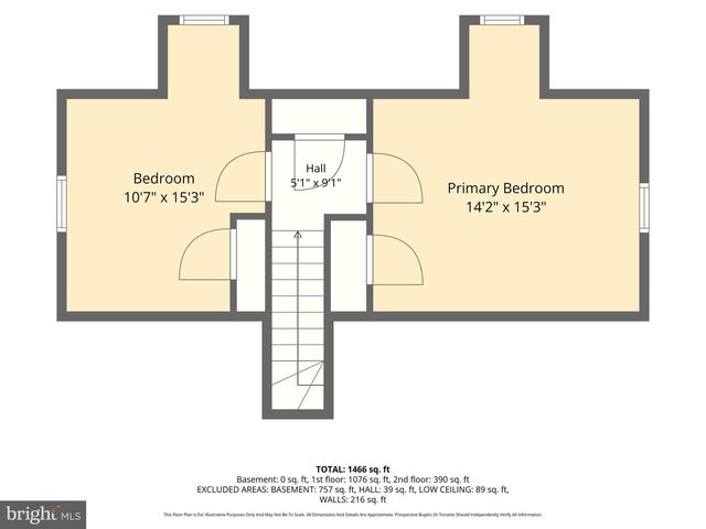 803 LONG BAR HARBOR RD, Abingdon, MD 21009