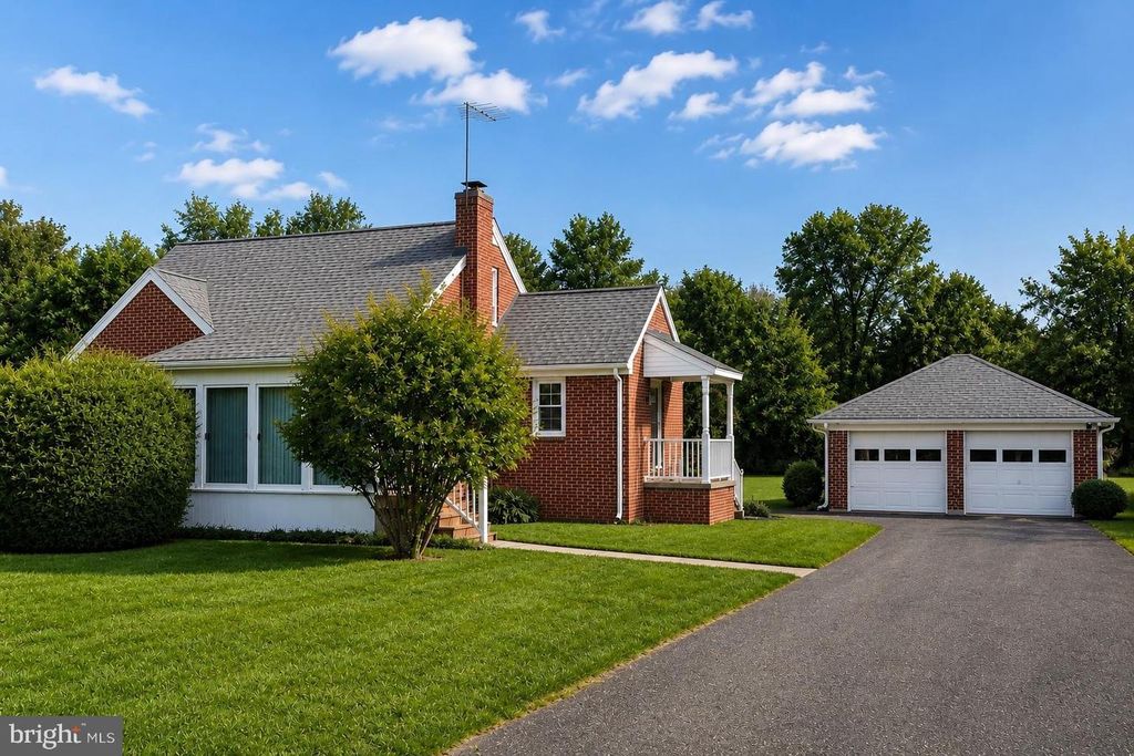 803 LONG BAR HARBOR RD, Abingdon, MD 21009