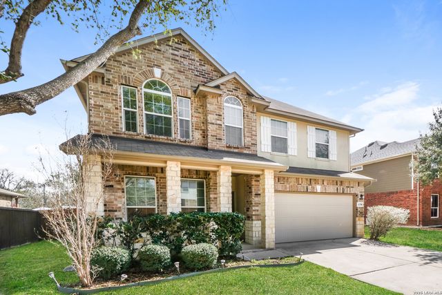 11708 Northern Star, Schertz, TX 78154