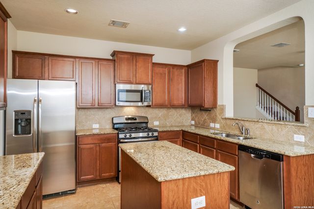 11708 Northern Star, Schertz, TX 78154