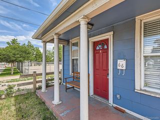 66 E 45th Ave, Denver, CO 80216