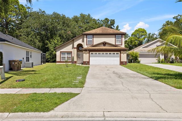 2629 CHATHAM CIRCLE, Kissimmee, FL 34746