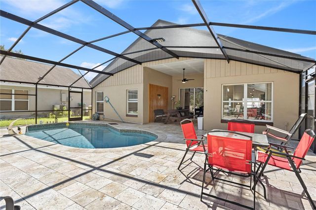 2629 CHATHAM CIRCLE, Kissimmee, FL 34746