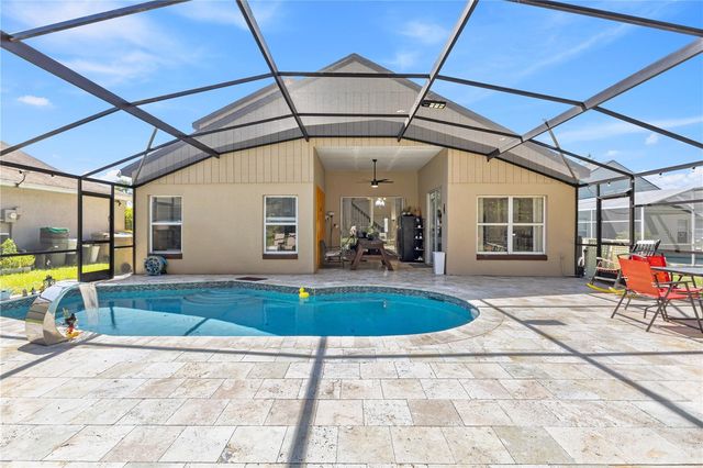 2629 CHATHAM CIRCLE, Kissimmee, FL 34746