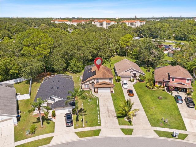 2629 CHATHAM CIRCLE, Kissimmee, FL 34746