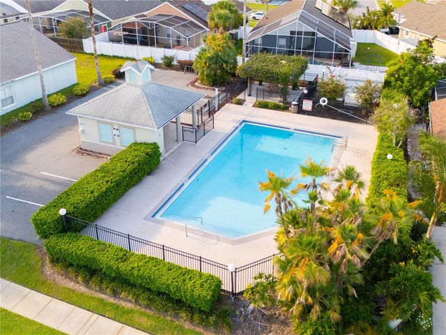 2629 CHATHAM CIRCLE, Kissimmee, FL 34746