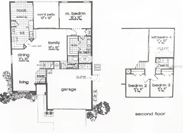 2629 CHATHAM CIRCLE, Kissimmee, FL 34746